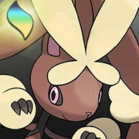 Mega Lopunny Pokeland Legends Club Pokedex