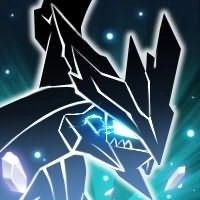 Pokeland Legends Dark Shadow X ability