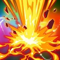 Pokeland Legends Lava Resonance ability