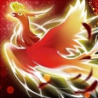 Pokeland Legends Phoenix Dance X ability