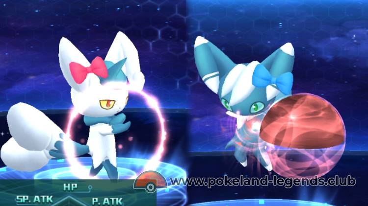 Pokeland Legends APK