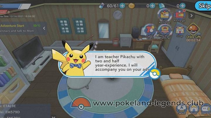 Which Pokémon games can be played on PC? 