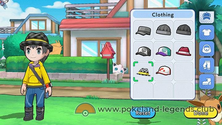 Pokeland Legends - APK Download for Android