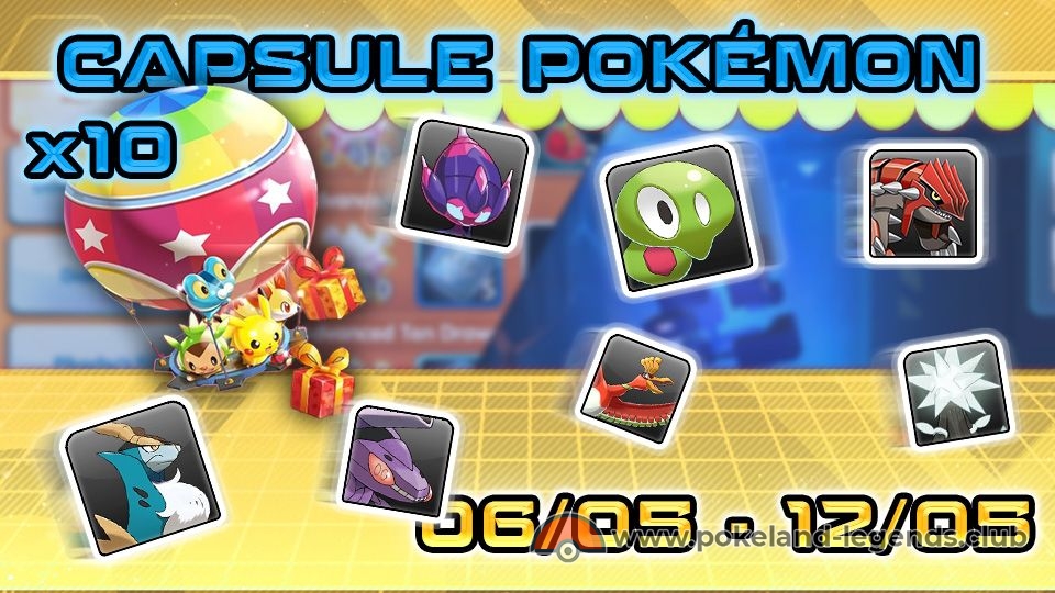 Genesect - Pokeland Legends Club - Pokedex