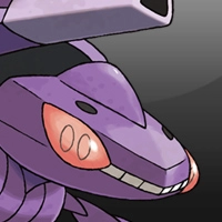 Genesect, Wiki Pokédex