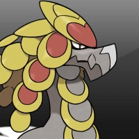 Kommo-o  Pokédex