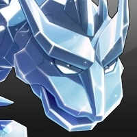 Crystal Onix 