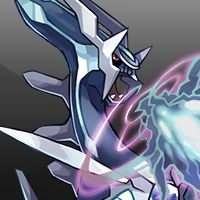 Dialga - Pokeland Legends Club - Pokedex