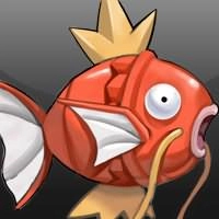 Magikarp - Pokeland Legends Club - Pokedex