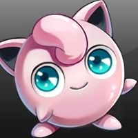 Jigglypuff - Pokeland Legends Club - Pokedex