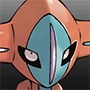 Normal Form Deoxys