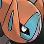 Speed Form Deoxys