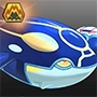 Overlord Kyogre