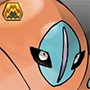 Overlord Defense Deoxys