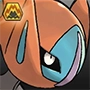 Overlord Speed Deoxys