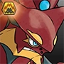 Overlord Volcanion