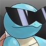 Ash Squirtle