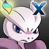 Mega Mewtwo X, Wiki Pokédex