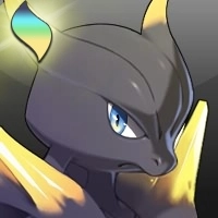 Pokeland Legends Pokédex entry for Mega Shadow Mewtwo X