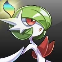 Gardevoir Pokédex