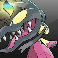 Mega Mawile, Victory Road Wiki