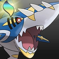 Pokeland Legends Pokédex entry for Mega Sharpedo