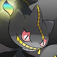 Mega Banette