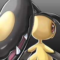 Pokeland Legends Pokédex entry for Mawile