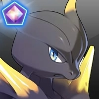Pokeland Legends Pokédex entry for Mega Shadow Mewtwo