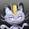 Pokeland Legends entry for Meowth