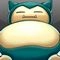 Pokeland Legends entry for Snorlax