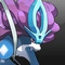 Pokeland Legends entry for Suicune