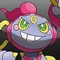 Pokeland Legends entry for Confined Hoopa