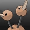 Pokeland Legends entry for Doduo