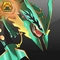 Pokeland Legends entry for Overlord Rayquaza