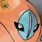 Pokeland Legends entry for Overlord Defense Deoxys