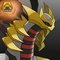 Pokeland Legends entry for Overlord Giratina