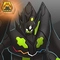 Pokeland Legends entry for Overlord Zygarde