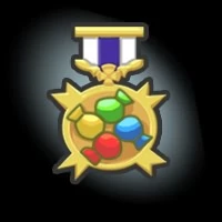 Pokeland Legends Master ribbon