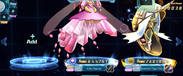 Diancie, Pokémon Wiki