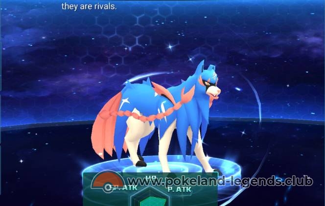 Pokeland Legends APK Download