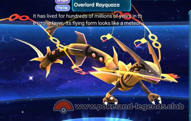 Pokeland Legends APK Download