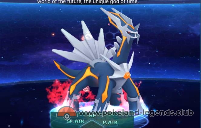 Pokeland Legends APK Download