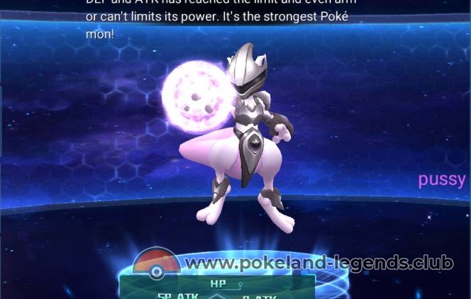 Pokeland Legends APK Download